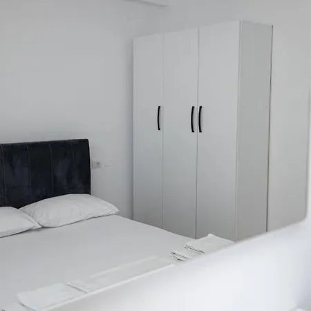 Apartment Chill & N-joy Sea View *