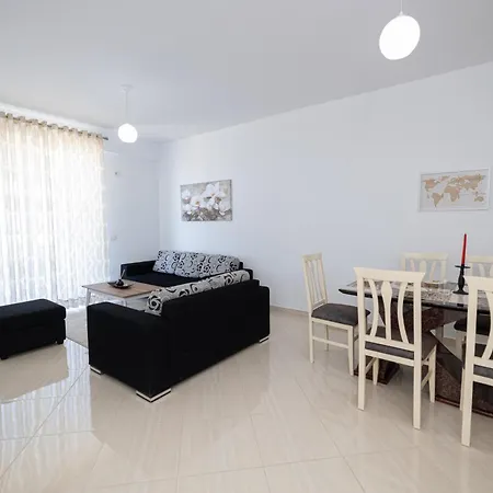 Apartmán Chill & N-joy Sea View Vlorë